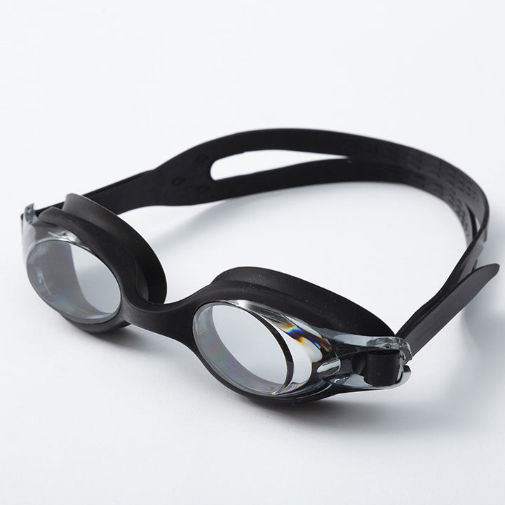 Women's Comfort-Fit Swim Goggles Bowlift