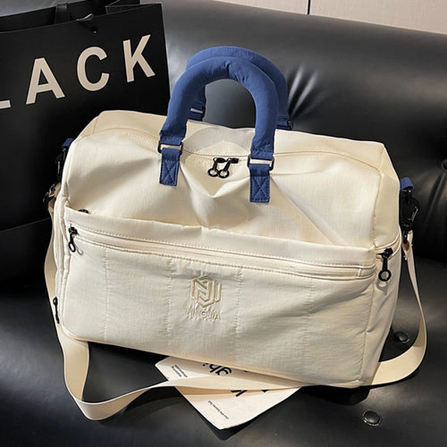 Multi-Purpose Travel Duffel Bag Bowlift