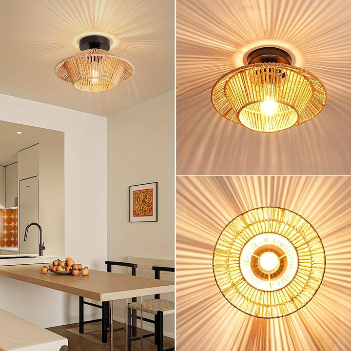 Wall lamp Bowlift