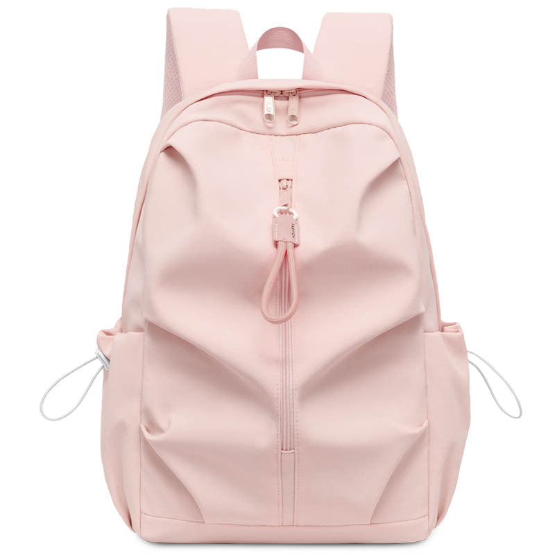 Contemporary Minimalist Backpack Bowlift
