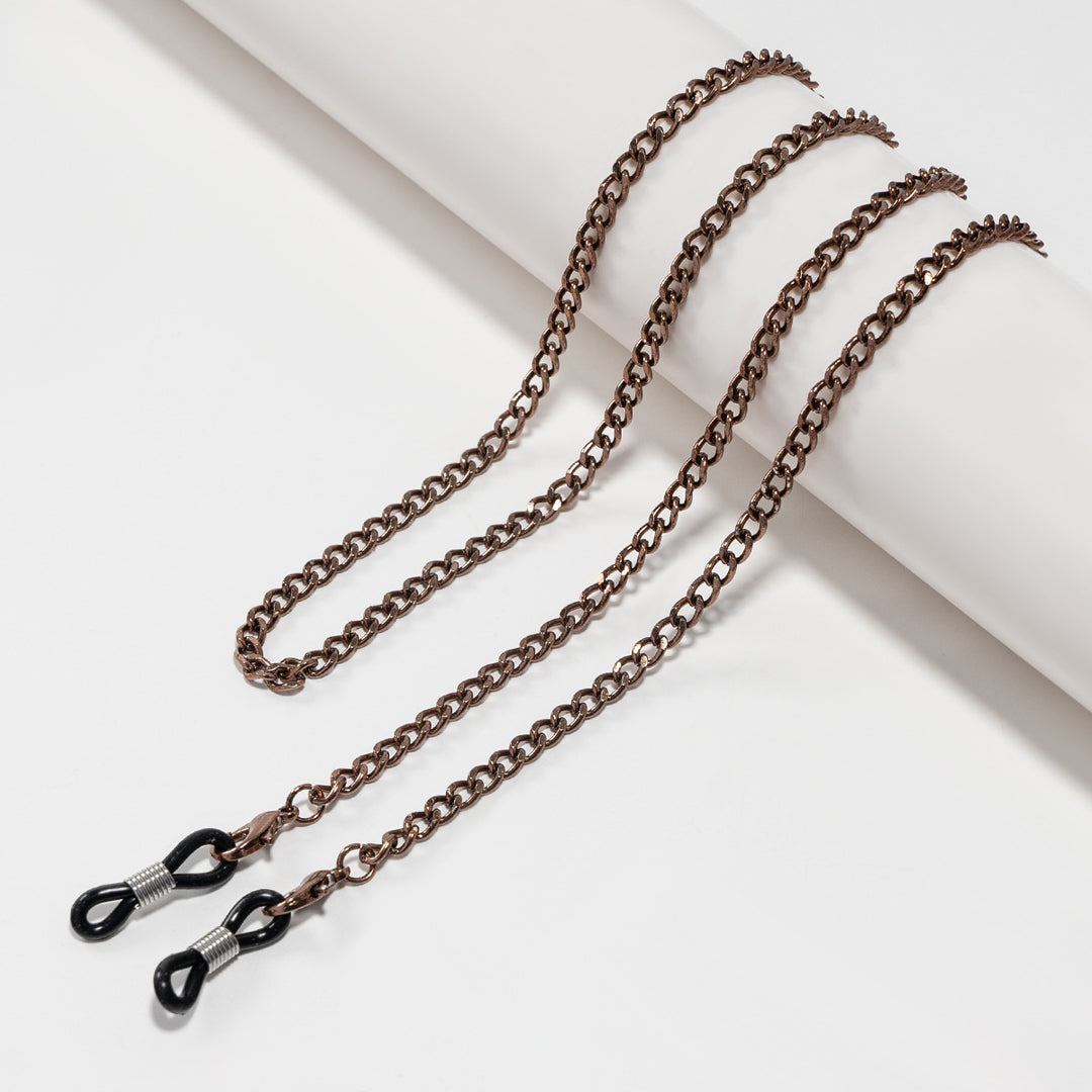 Versatile Eyewear Chain Bowlift