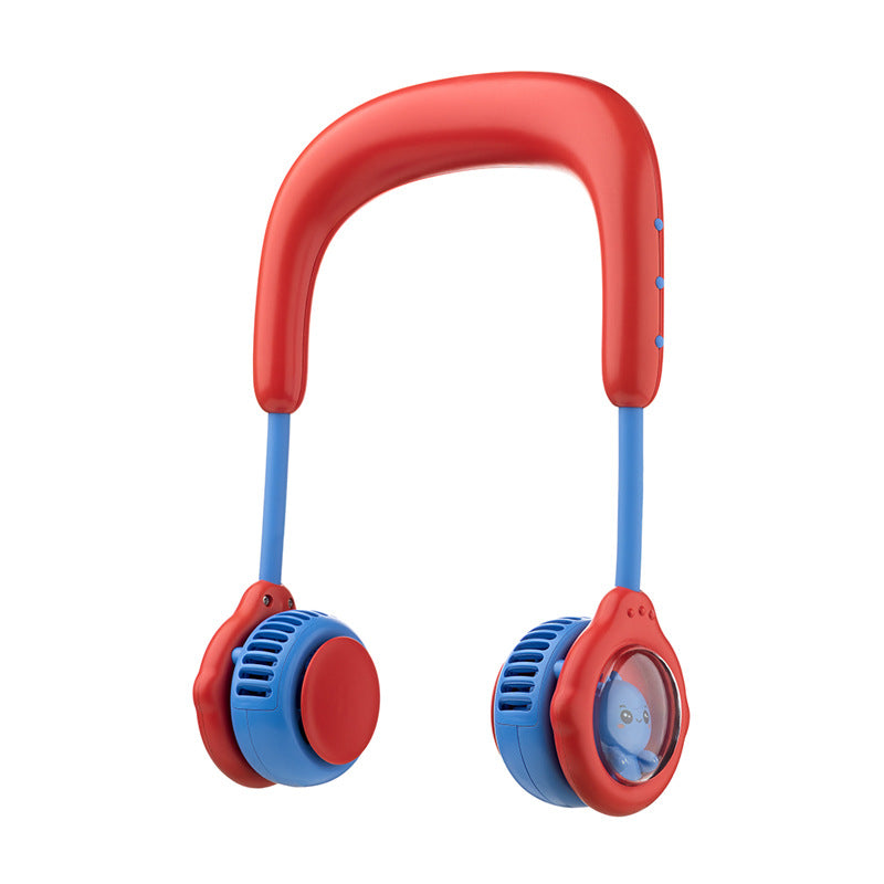Unisex Kids Headphones Bowlift