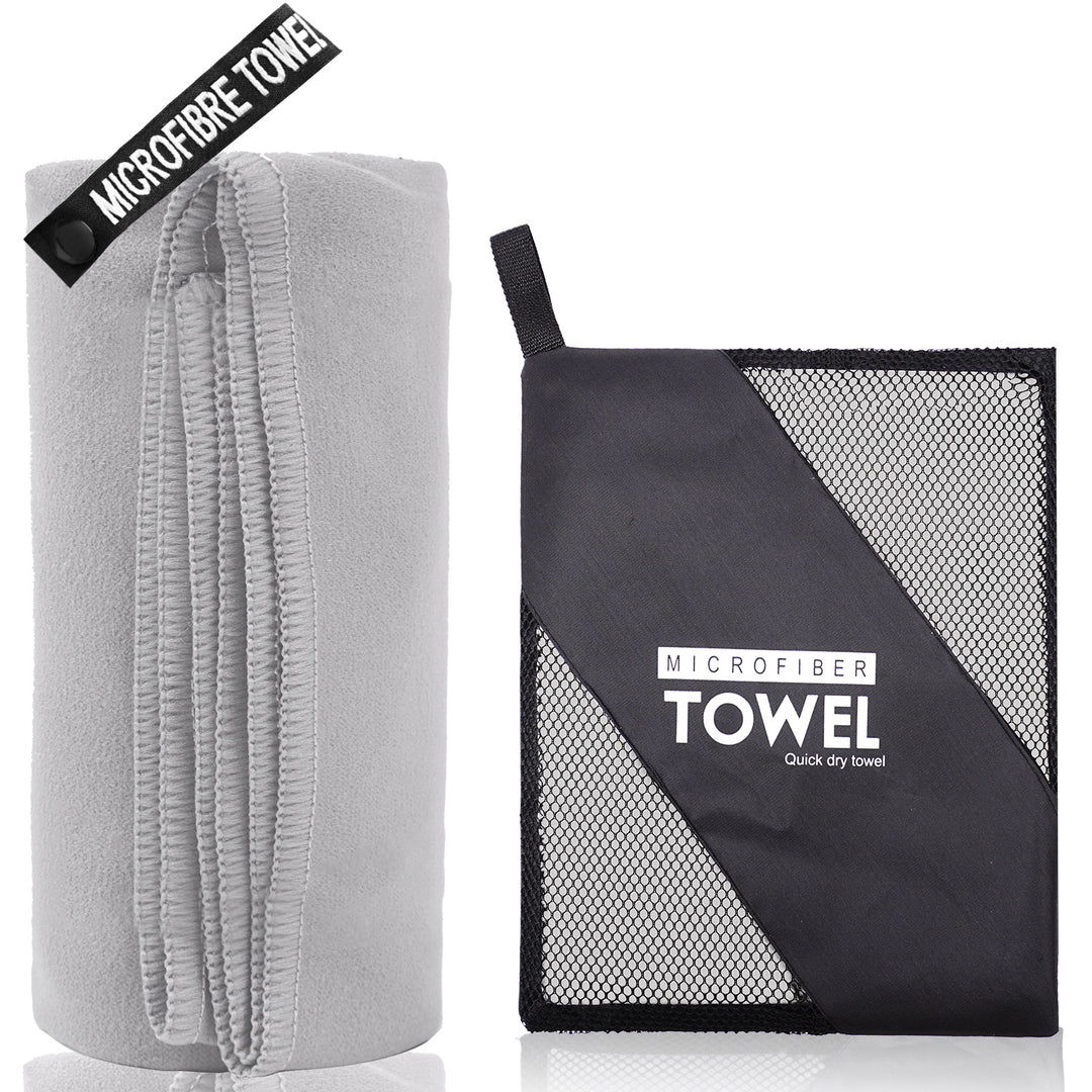Microfiber Towel Bowlift