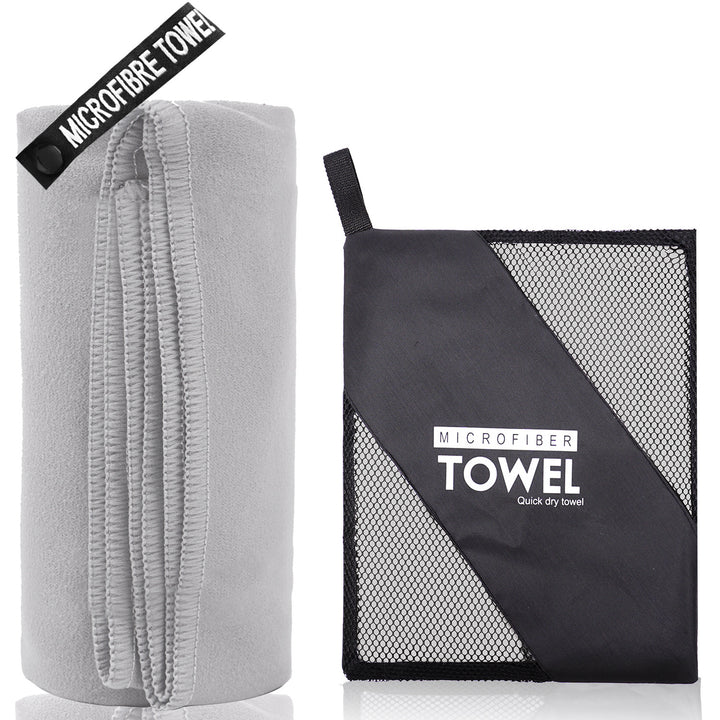 Microfiber Quick-Drying Towel Bowlift