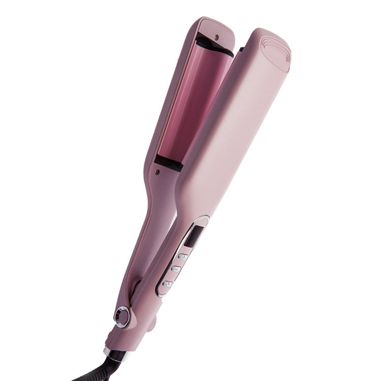 Professional Hair Straightener Bowlift