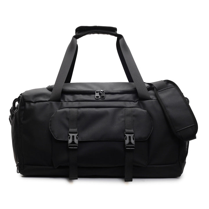 Large Capacity Sports Duffle Bag