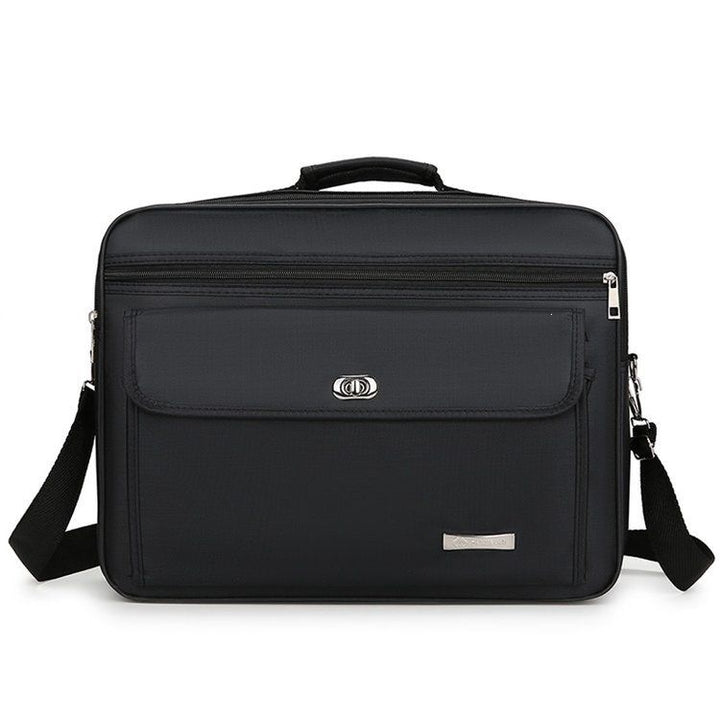 Laptop bag Bowlift