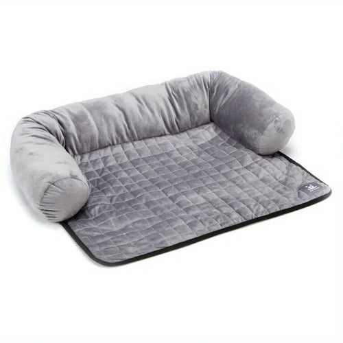 Luxurious Orthopedic  Lounge Bed  Dog Bed