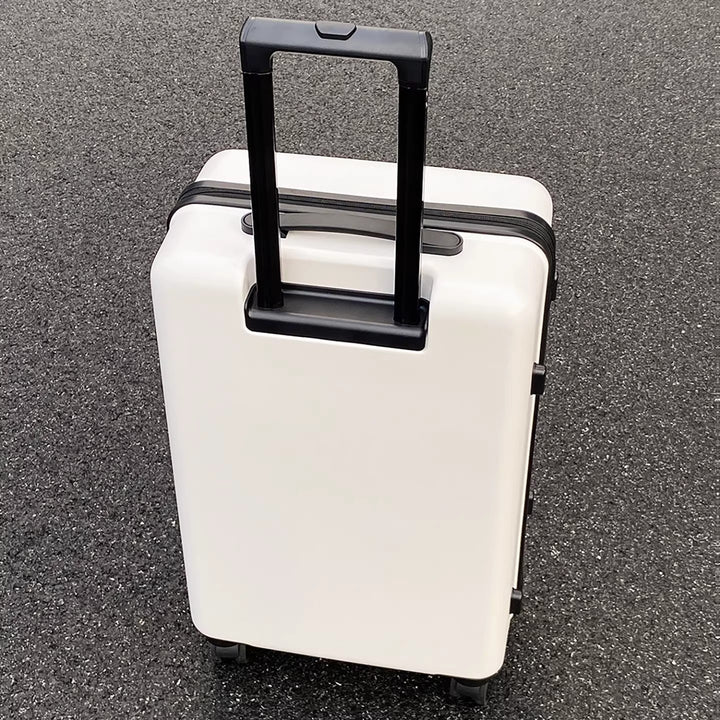 Hard Shell Spinner Luggage Bowlift