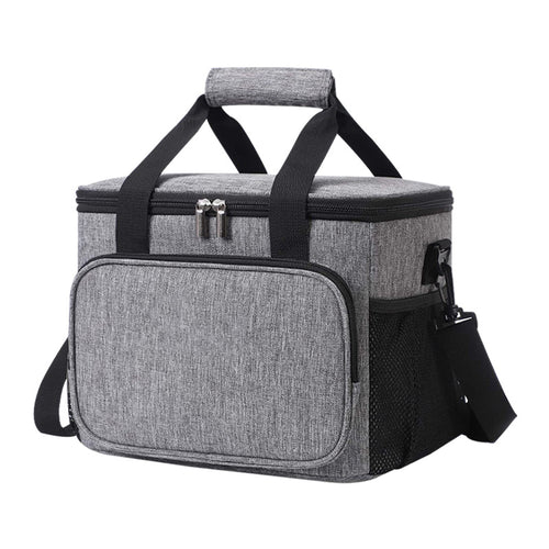 Unisex Cooling Picnic Bag Bowlift