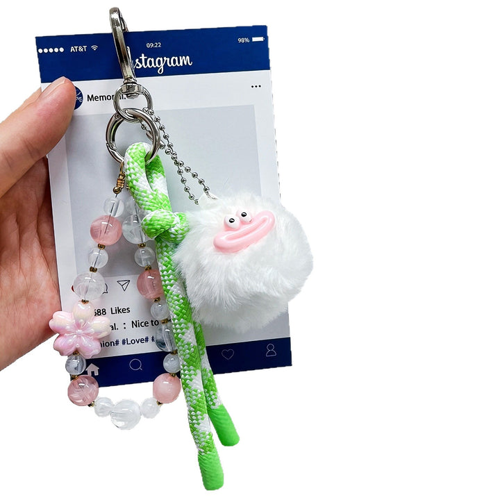 Keychain Bowlift