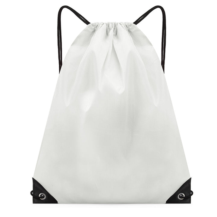 Lightweight Drawstring Backpack Bowlift