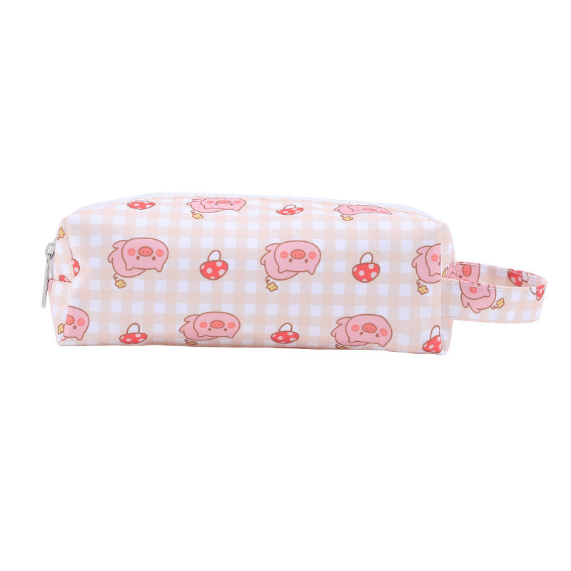 Adorable Animal-Themed Pencil Case Bowlift