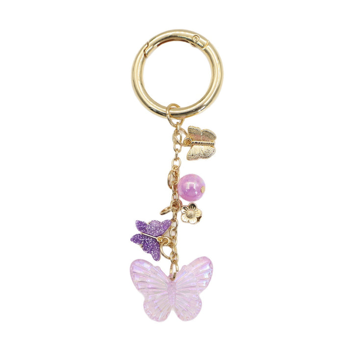 Decorative Keychain Charm Bowlift