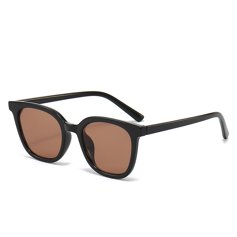 Chic Geometric Sunglasses
