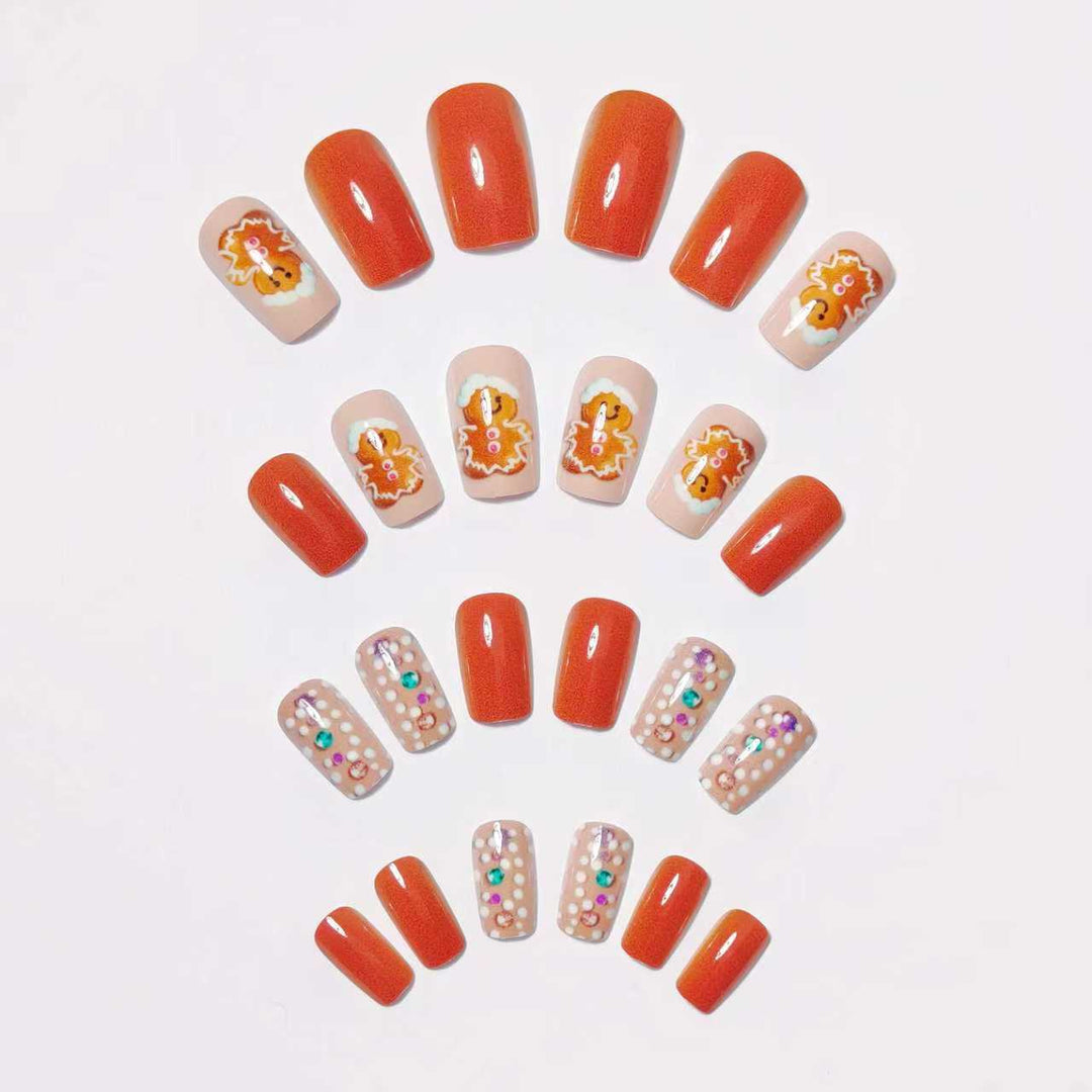 Nail Art Bowlift