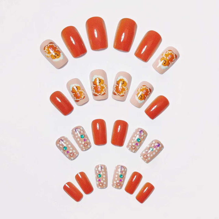 Nail Art Bowlift
