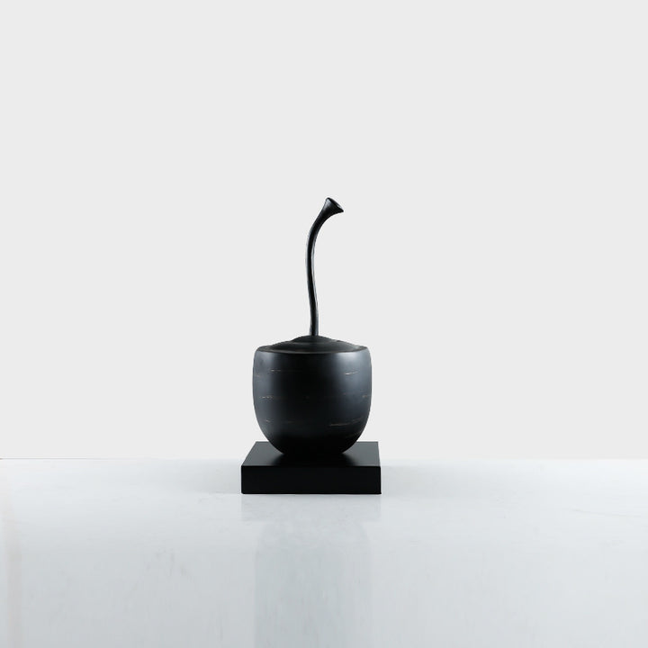Decorative Ceramic Sculpture
