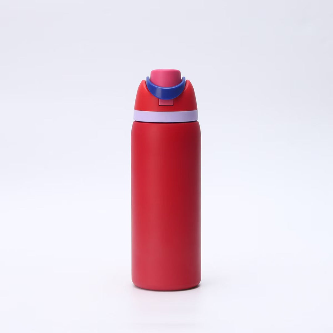 Ladies Insulated Drinking Bottle Bowlift
