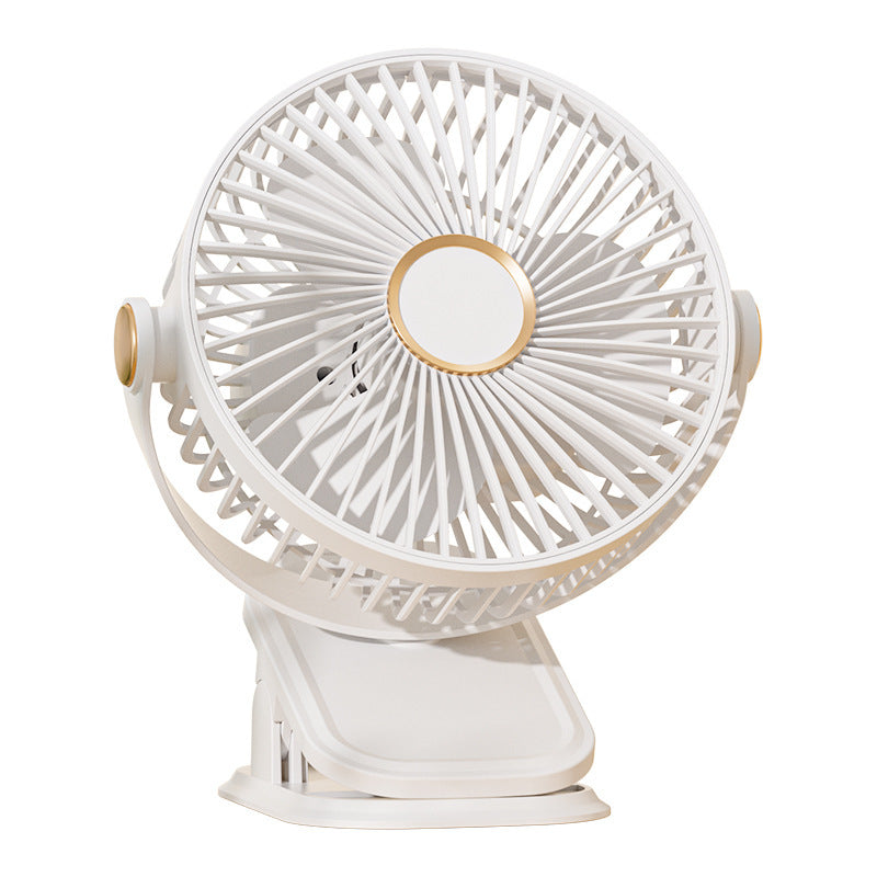 Women's portable fan Bowlift