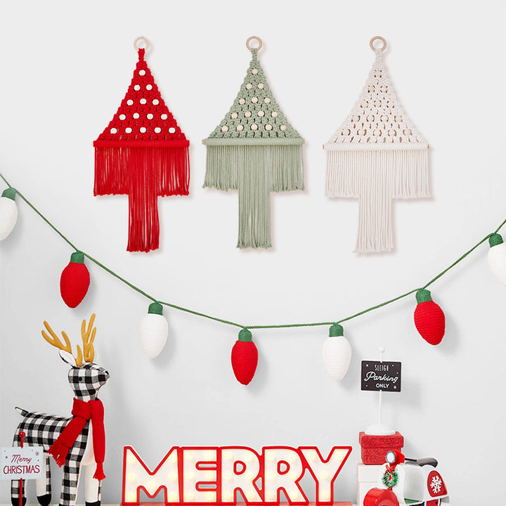 Macrame Wall Hanging