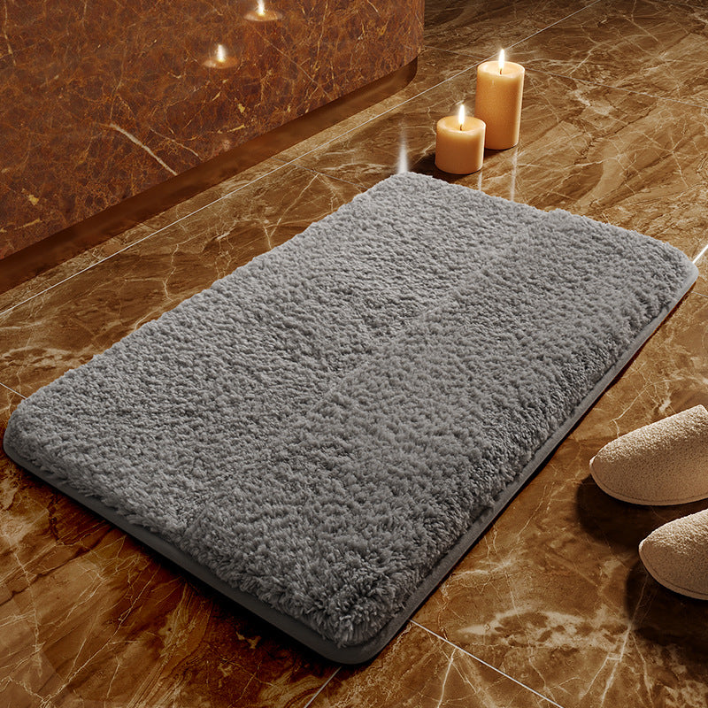 Soft and Plush Bath Mat Bowlift