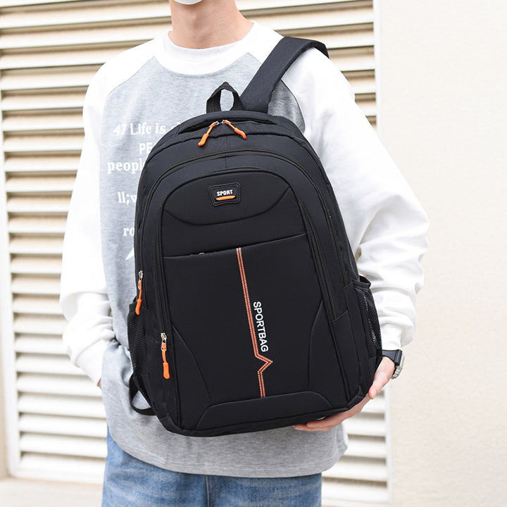 Sports Backpack Bowlift