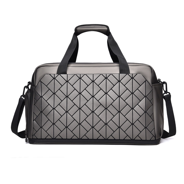 Stylish Multi-Functional Gym Duffel
