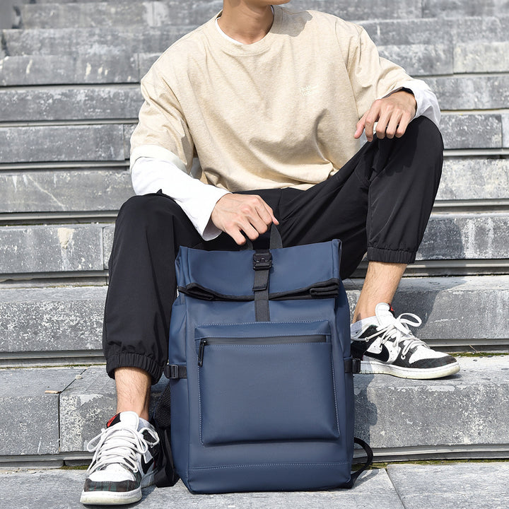 Waterproof Urban Rucksack Bowlift