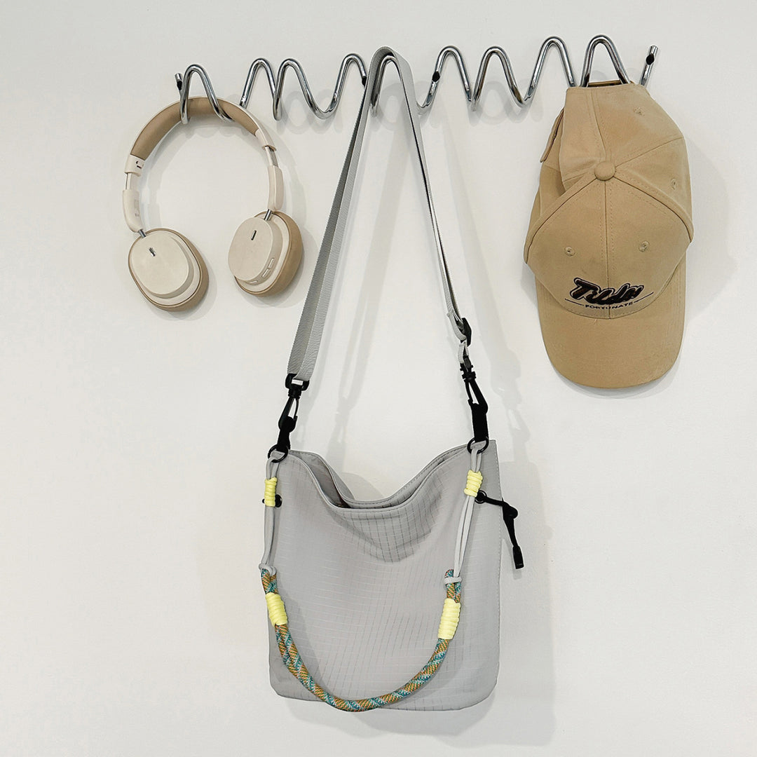 WoFunctional Sling Bag Bowlift
