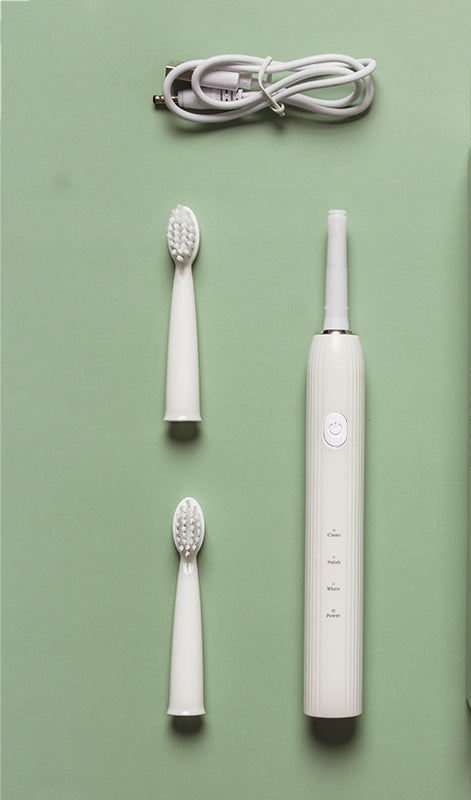 Advanced Electric Toothbrush Bowlift