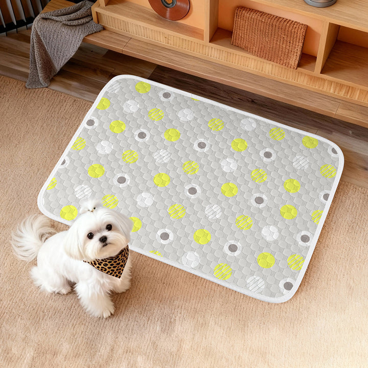 Unisex Pet Mat Bowlift