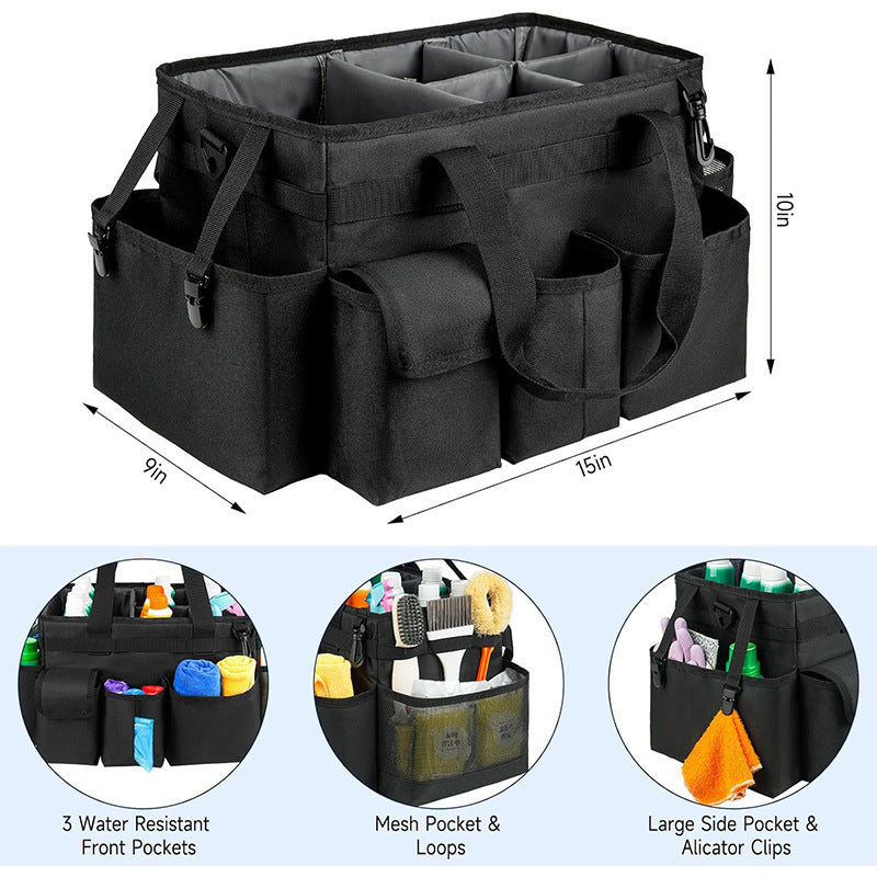 Practical storage bag Bowlift