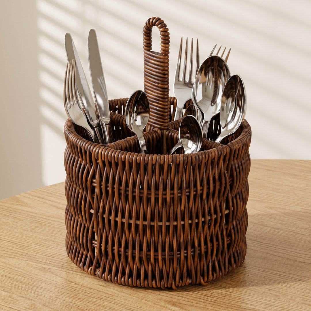 Practical kitchen utensil organizer Bowlift