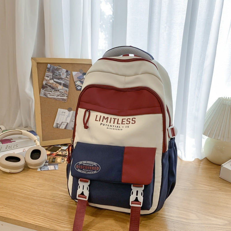 Versatile Multi-Functional Backpack