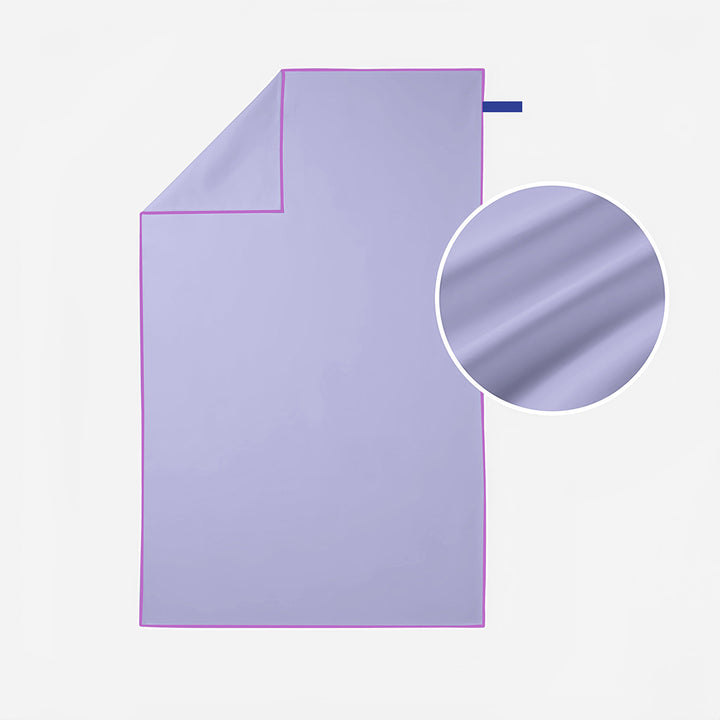 fast-drying microfiber bath towel Bowlift