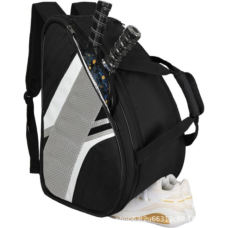 Tennis Equipment Storage Backpack Bowlift