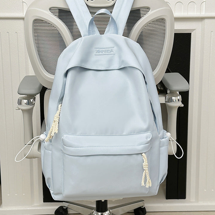 Multi-Compartment Urban Backpack