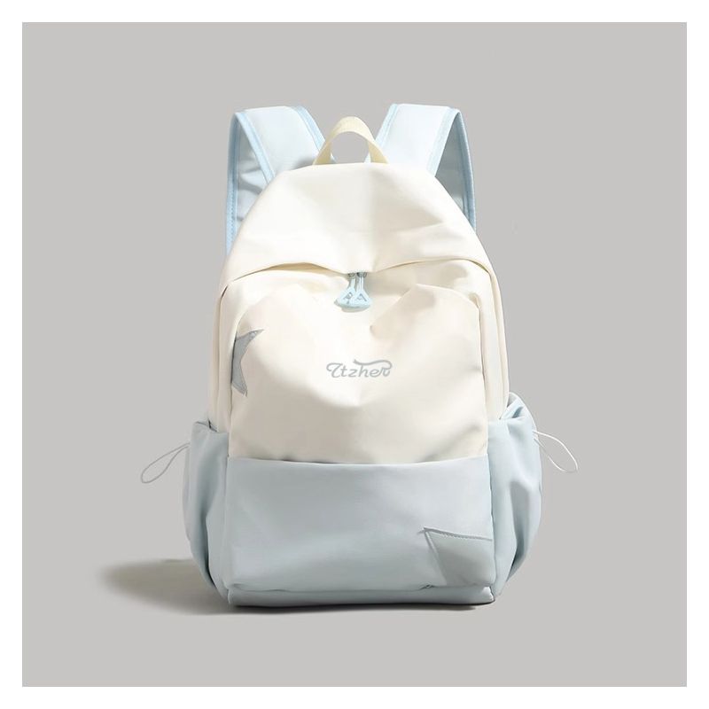 Versatile Lightweight Day Backpack Bowlift
