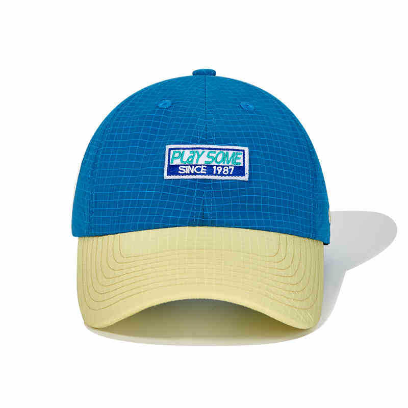 Unisex Performance Baseball Cap Bowlift