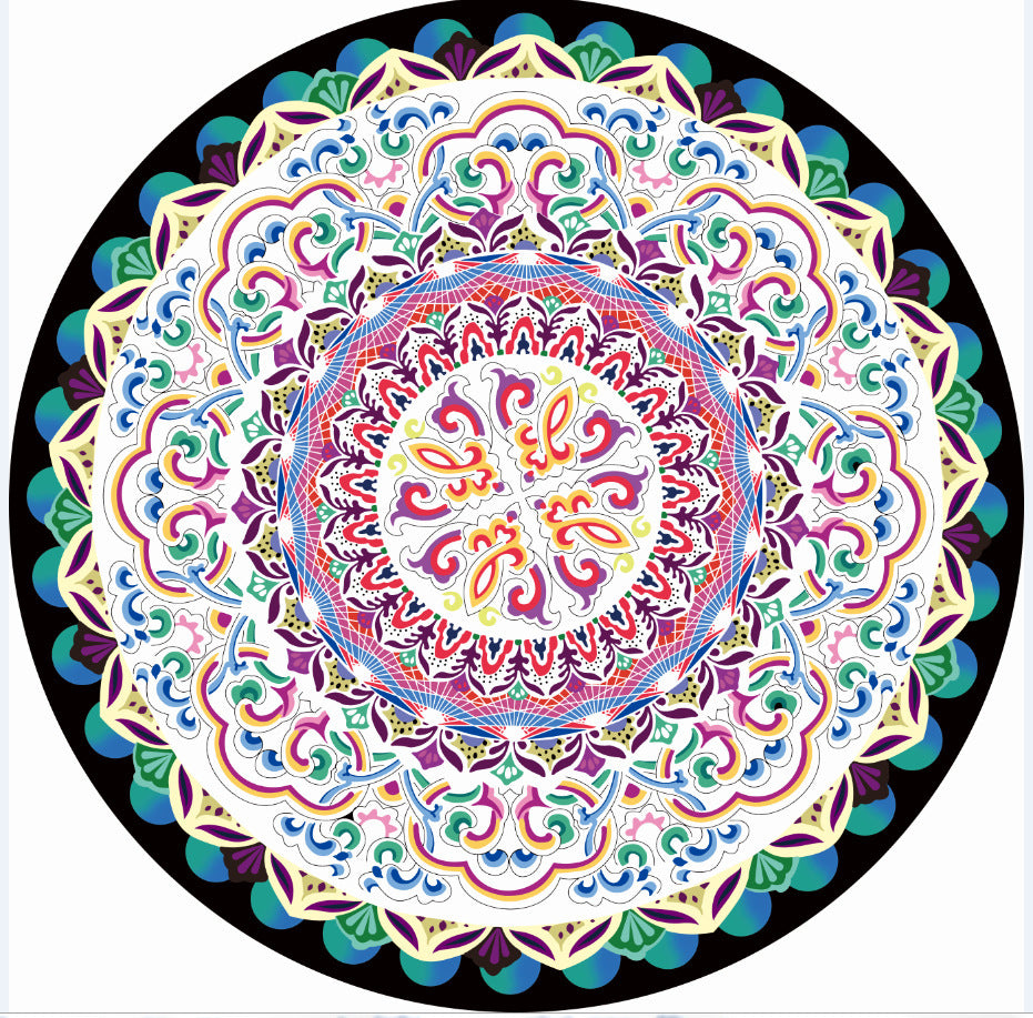 Astrology Themed Wall Art