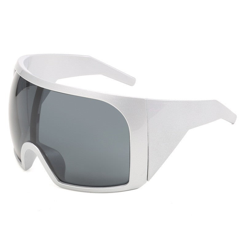 Women's sporty high-performance sunglasses Bowlift