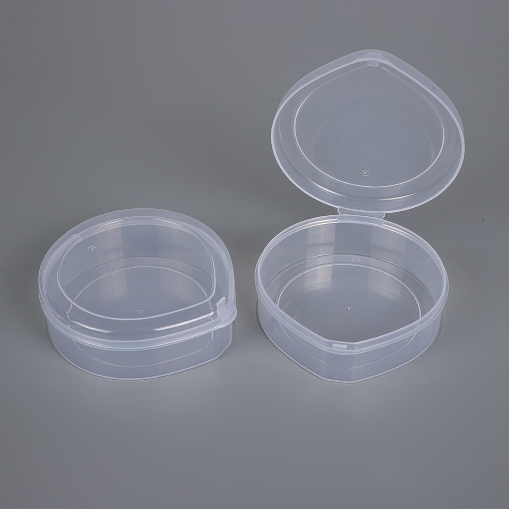 Heart-Shaped Multi-Use Storage Container Bowlift
