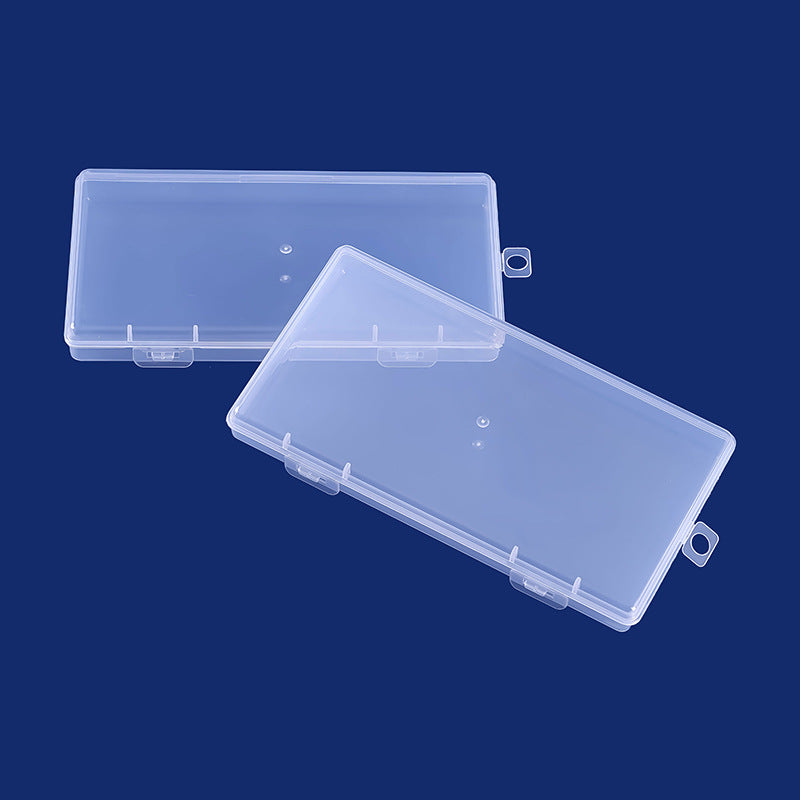 Multi-Purpose Storage Box with Secure Lids Bowlift