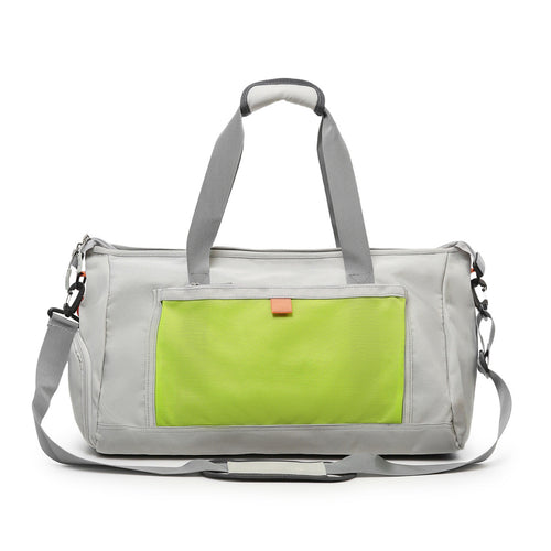 Functional Sports Duffel Bag Bowlift