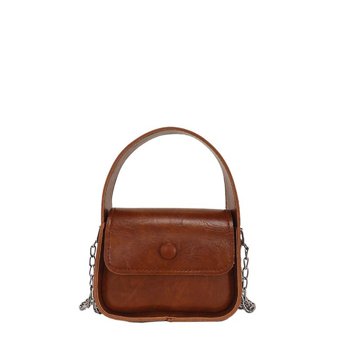 WoCompact Structured Crossbody Bag Bowlift
