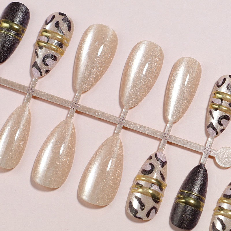 Artisan Nail Design Bowlift