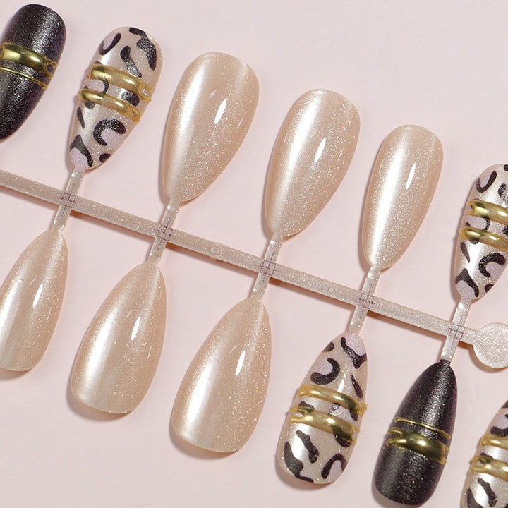 Artisan Nail Design Bowlift