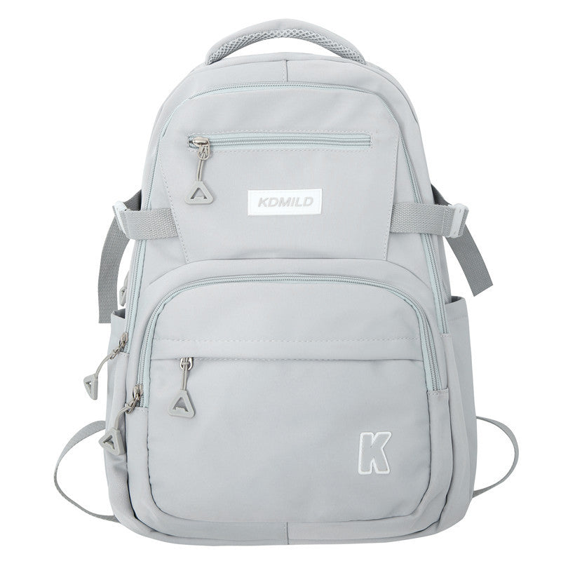 Versatile Multi-Functional School Backpack Bowlift