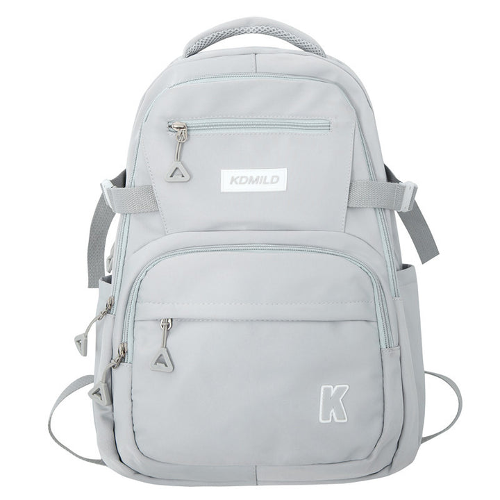 Versatile Multi-Functional School Backpack Bowlift